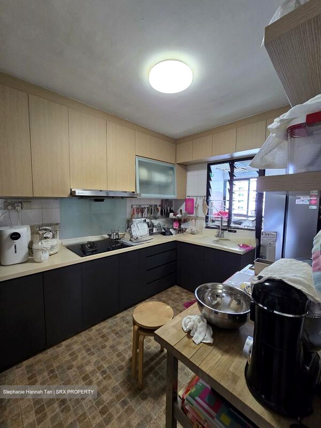 Blk 654 Senja Road (Bukit Panjang), HDB Executive #514781221
